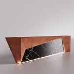 Quầy Bar Hiện Đại UP1 | Counter 01