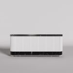 Quầy Bar Hiện Đại UP2 | Counter 01