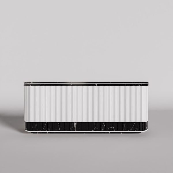 Quầy Bar Hiện Đại UP2 | Counter 01