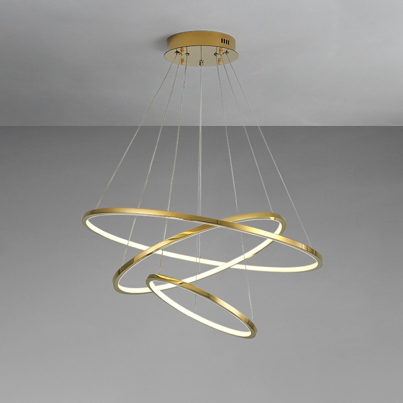 Modern Chandelier Lights UP21 | Lighting 01