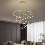 Modern Chandelier Lights UP21 | Lighting 08