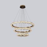 Modern Chandelier Lights UP72 | Lighting 03