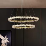 Modern Chandelier Lights UP72 | Lighting 04