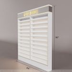 Polish Rack UP1 | Racks 01