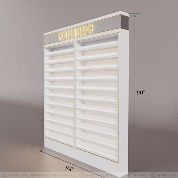 Polish Rack UP1 | Racks 01