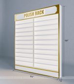 Polish Rack UP2 | Racks 01