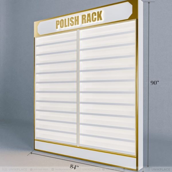 Polish Rack UP2 | Racks 01