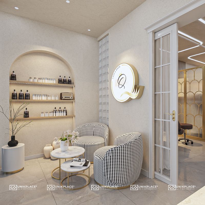 Q Lash Pearland Beauty 850 sqft New Build Project 01