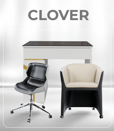 Clover collection