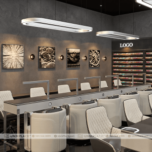 Kiara Nail Spa 5