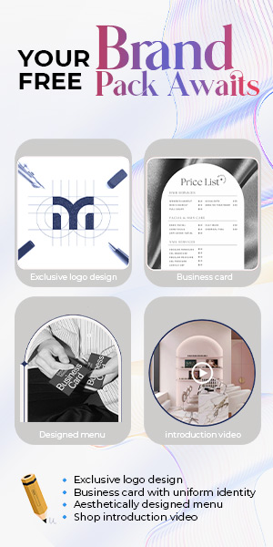 Unikplace Banner Brand