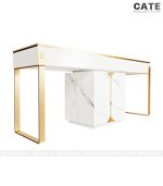 Bàn Manicure Đôi | Bộ sưu tập CATE | UnikPlace