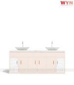 Tủ Lavabo | Bộ sưu tập Wyn | UnikPlace 5