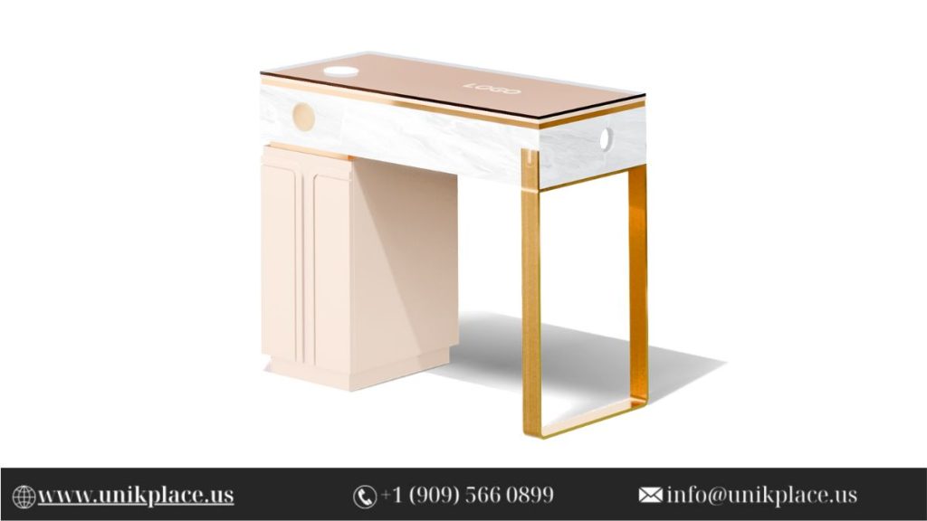 Bàn Manicure | Bộ sưu tập WYN | UnikPlace 28