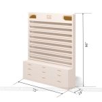 Polish Cabinet | WYN Collection | UnikPlace 24