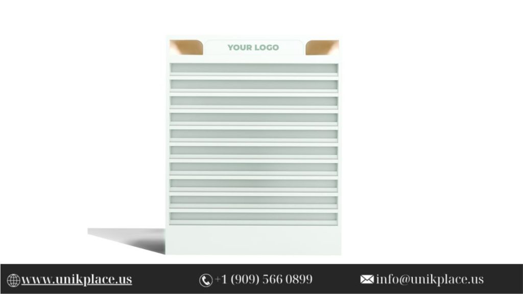 Polish Rack | WYN Collection | UnikPlace 25