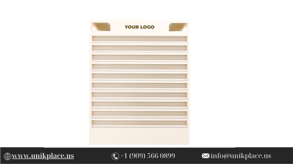 Polish Rack | WYN Collection | UnikPlace 26