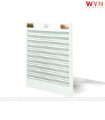 Polish Rack | WYN Collection | UnikPlace 13