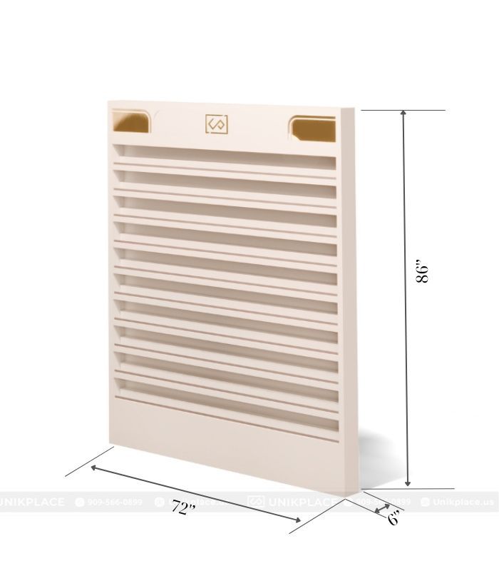 Polish Rack | WYN Collection | UnikPlace 24