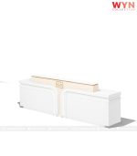 Reception Desk | WYN Collection | UnikPlace 10