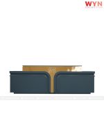 Reception Desk | WYN Collection | UnikPlace 23