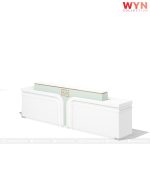 Reception Desk | WYN Collection | UnikPlace 6
