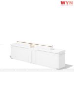Reception Desk | WYN Collection | UnikPlace 8