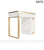 Bàn Manicure Đơn | Bộ sưu tập CATE | UnikPlace