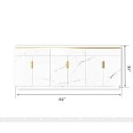 Sink Cabinet | Bộ sưu tập CATE | UnikPlace 1