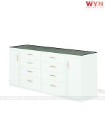 Supply Cabinet | WYN Collection | UnikPlace 12
