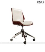 Ghế Thợ | Bộ sưu tập CATE | Cream | UnikPlace