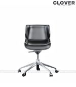 Technician Chair | CLOVER Collection | Graphite Grey | UnikPlace 1