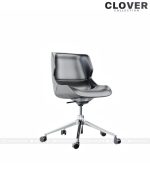 Technician Chair | CLOVER Collection | Graphite Grey | UnikPlace