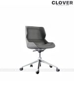 Technician Chair | CLOVER Collection | Jet Black | UnikPlace