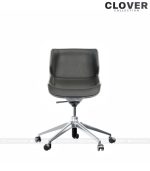 Technician Chair | CLOVER Collection | Jet Black | UnikPlace 2