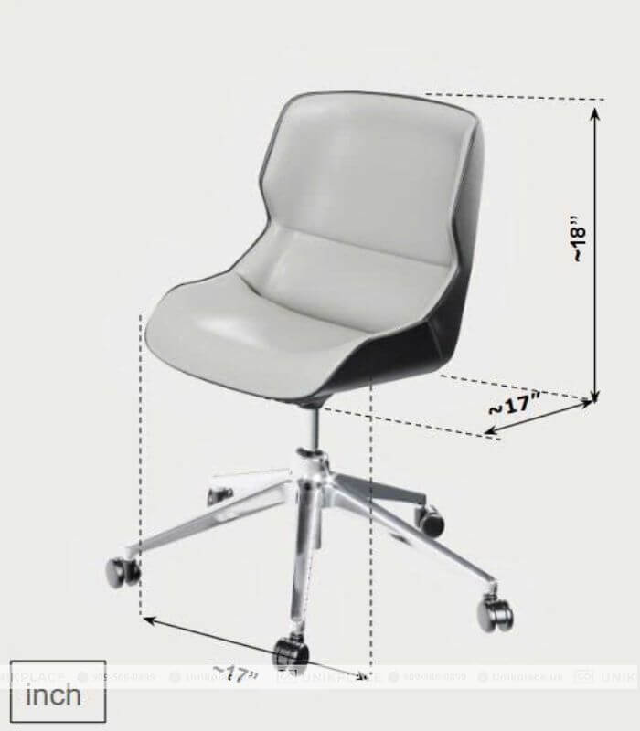 Collection | Silver Grey | UnikPlace 3