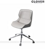 Technician Chair | CLOVER Collection | Silver Grey | UnikPlace 1