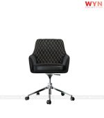 Technician Chair | WYN Collection | Black | UnikPlace 1