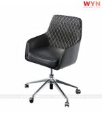 Technician Chair | WYN Collection | Black | UnikPlace