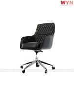 Technician Chair | WYN Collection | Black | UnikPlace 2