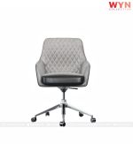 Technician Chair | WYN Collection | Grey Black | UnikPlace 1
