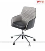 Technician Chair | WYN Collection | Grey Black | UnikPlace