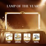 Boring Light | Nail Product | Lighting | UnikPlace 01