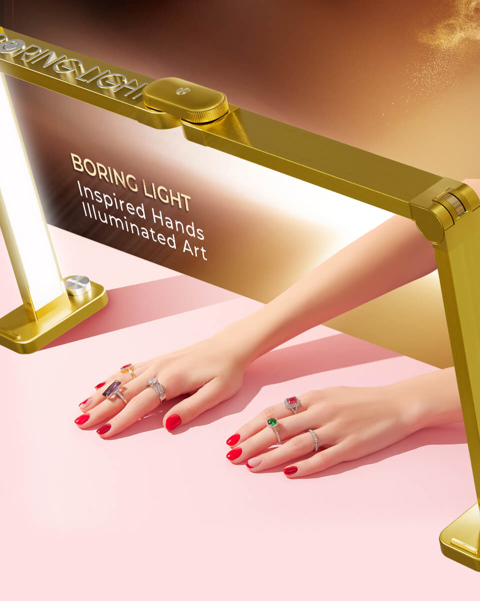 Boring Light - UnikPlace Design (4)