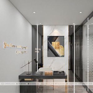 Dự Án Color Nail Salon 3000sqft Cải Tạo 13