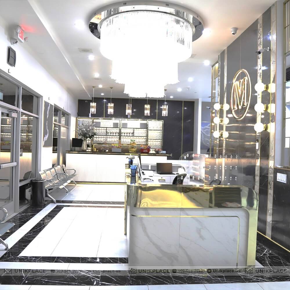 Grand Opening Nail Near Me: A Spectacular Launch Event With Gifts Worth Up To $1,000 | UnikPlace 1