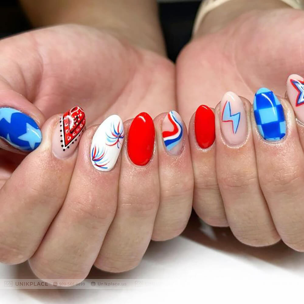 Grand Opening Nail Near Me: A Spectacular Launch Event With Gifts Worth Up To $1,000 | UnikPlace 10