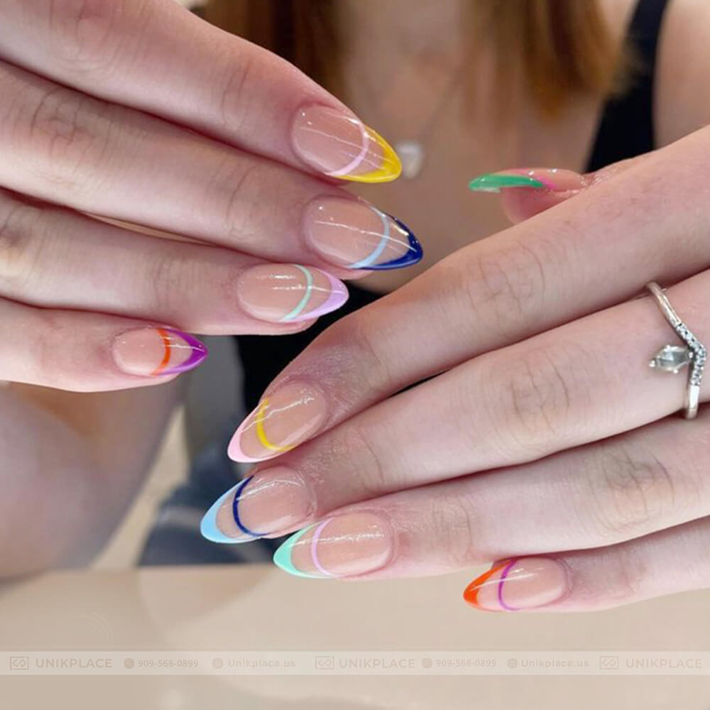Grand Opening Nail Near Me: A Spectacular Launch Event With Gifts Worth Up To $1,000 | UnikPlace 11