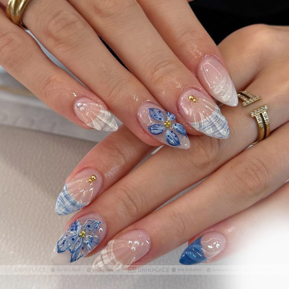 Grand Opening Nail Near Me: A Spectacular Launch Event With Gifts Worth Up To $1,000 | UnikPlace 12