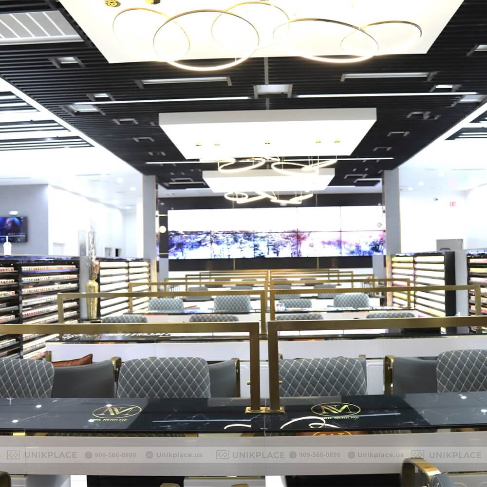 Grand Opening Nail Near Me: A Spectacular Launch Event With Gifts Worth Up To $1,000 | UnikPlace 2